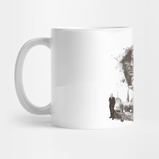 MEGAITALY Mug